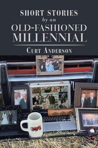 Produktbild: Short Stories by an Old-Fashioned Millennial