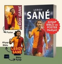 Produktbild: Leroy Sane