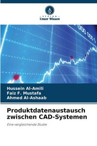 Produktbild: Produktdatenaustausch zwischen CAD-Systemen