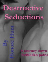Produktbild: Destructive Seductions