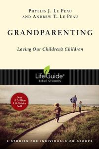 Produktbild: Grandparenting
