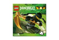 Bild vom Artikel LEGO® Ninjago 04/CD vom Autor 