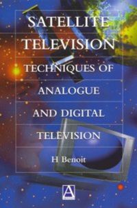 Produktbild: Satellite Television