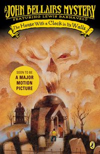 Produktbild: The House with a Clock in Its Walls