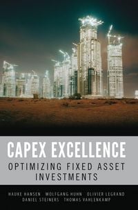 Produktbild: CAPEX Excellence