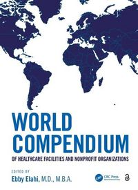 Produktbild: World Compendium of Healthcare Facilities and Nonprofit Orga
