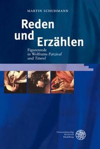 Produktbild: Reden und Erz&auml;hlen