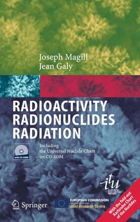 Produktbild: Radioactivity Radionuclides Radiation
