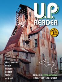 Produktbild: U.P. Reader -- Volume #7