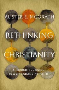 Produktbild: Rethinking Christianity
