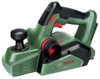 Produktbild: Bosch Home and Garden PHO 18V-20 Akku-Hobel Hobel-Breite: 82 mm