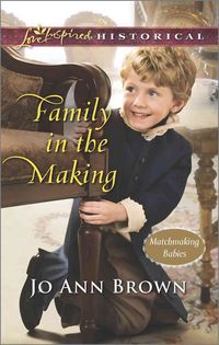 Produktbild: Love Inspired Hist Family in T