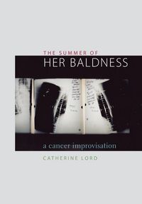 Produktbild: The Summer of Her Baldness