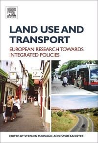 Produktbild: Land Use and Transport