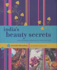 Produktbild: India's Beauty Secrets
