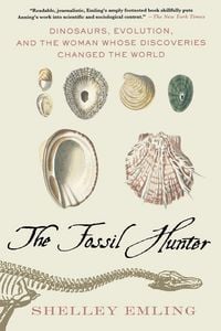 Produktbild: Fossil Hunter