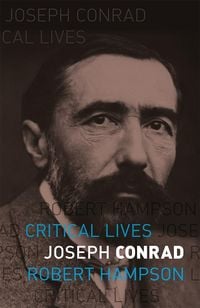 Produktbild: Joseph Conrad