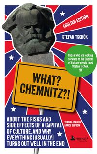 Produktbild: What? Chemnitz?!