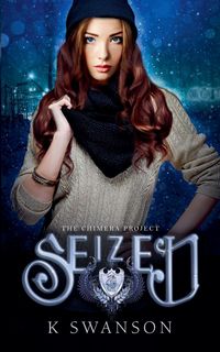 Produktbild: Seized