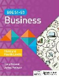 Produktbild: BGE S1&ndash;S3 Business: Third and Fourth Levels
