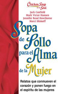 Produktbild: Sopa de Pollo Para Alma de la Mujer