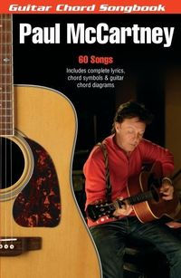 Produktbild: Paul Mccartney
