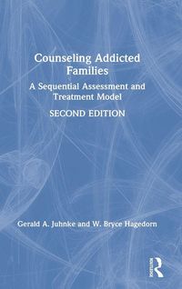 Produktbild: Counseling Addicted Families
