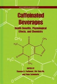 Produktbild: Caffeinated Beverages
