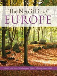 Produktbild: Neolithic of Europe