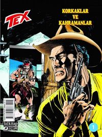 Produktbild: Tex Sayi 1