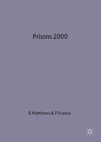 Produktbild: Prisons 2000