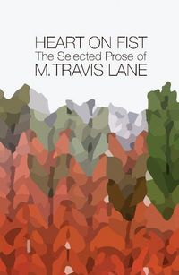 Produktbild: Lane, M: Heart on Fist
