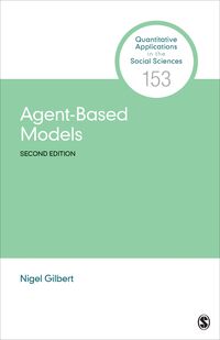 Produktbild: Agent-Based Models