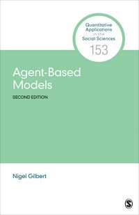Produktbild: Gilbert, N: Agent-Based Models