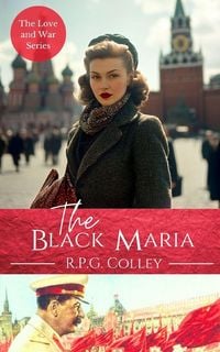 Produktbild: The Black Maria