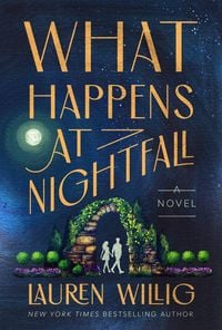 Produktbild: What Happens at Nightfall