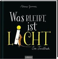 Produktbild: Was bleibt, ist Licht