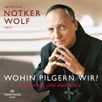 Produktbild: Wohin pilgern wir?