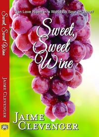 Produktbild: Sweet, Sweet Wine