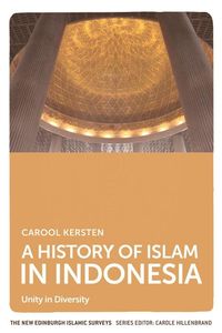 Produktbild: History of Islam in Indonesia