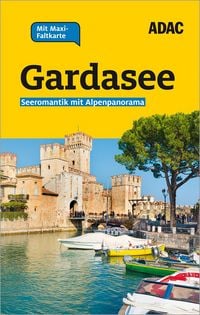 Produktbild: Gardasee