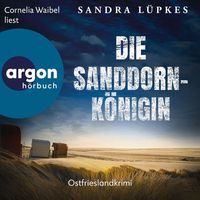 Bild vom Artikel Die Sanddornkönigin - Ostfrieslandkrimi vom Autor Sandra Lüpkes