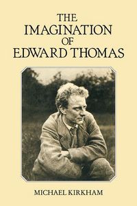 Produktbild: The Imagination of Edward Thomas