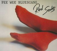 Produktbild: Red Socks