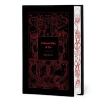Produktbild: Collected Tales of Poe