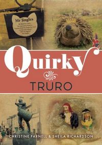 Produktbild: Quirky Truro