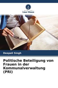 Produktbild: Politische Beteiligung von Frauen in der Kommunalverwaltung (PRI)