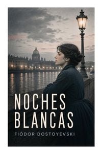 Produktbild: Noches blancas