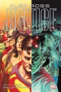 Produktbild: Krueger, J: Justice