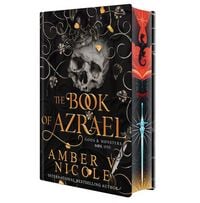 Produktbild: The Book of Azrael: Deluxe Special Edition